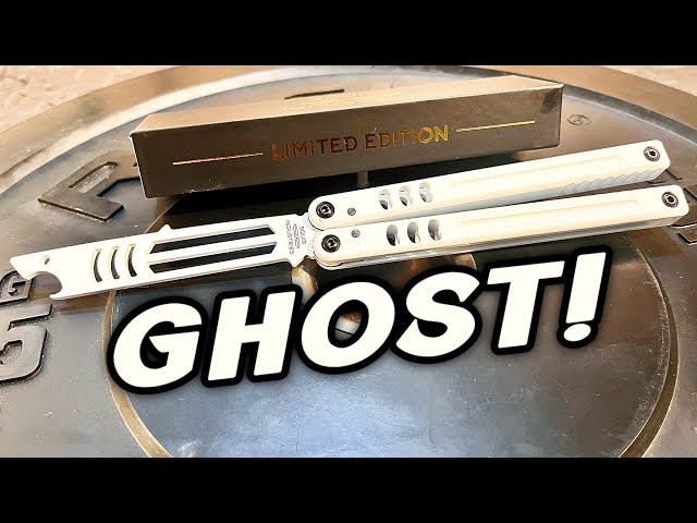 The GREATEST Mako EVER // Squid Industries Ghost Series Mako V5