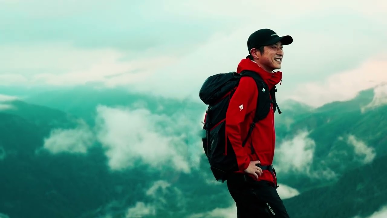 テンペスト ジャケット Women's｜モンベル