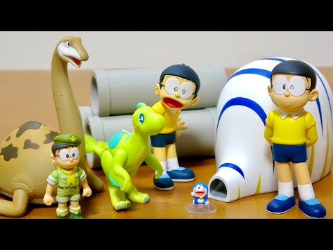 伝説の『ピー助』も登場！映画館で見つけたメディコム・トイ製