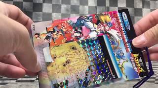 アマダ P.Pカード ビーストウォーズⅡレビュー : おもちゃの巣（玩具