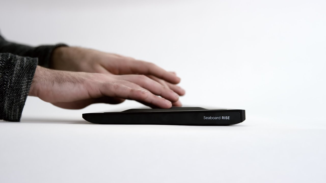 Seaboard RISE 49【取り扱い終了】 – Media Integration, Inc.