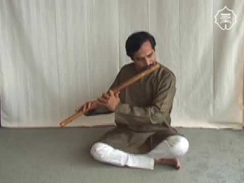 バーンスリーの演奏をきく - YouTube