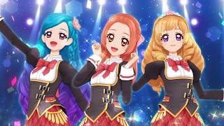 データカードダス アイカツオンパレード！ドリームストーリー