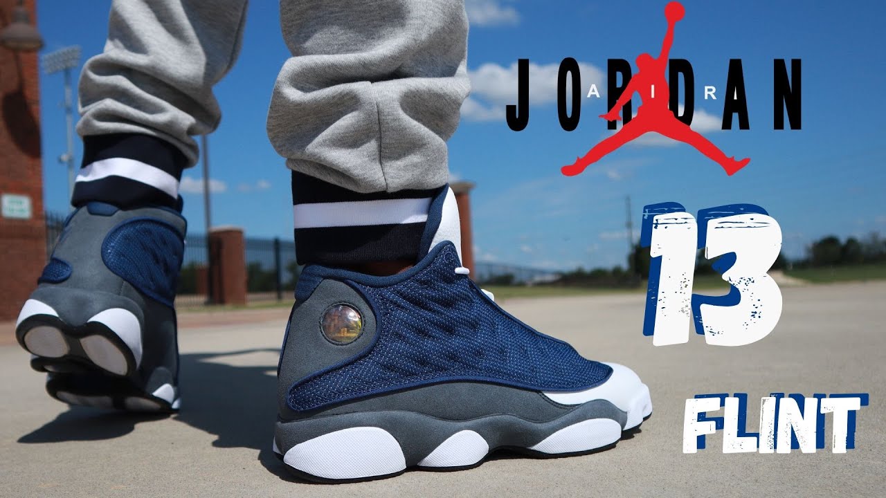 EARLY LOOK!! JORDAN 13 