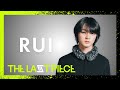 THE LAST PIECE 2nd Round] RUI (歌唱) / 感電 - YouTube