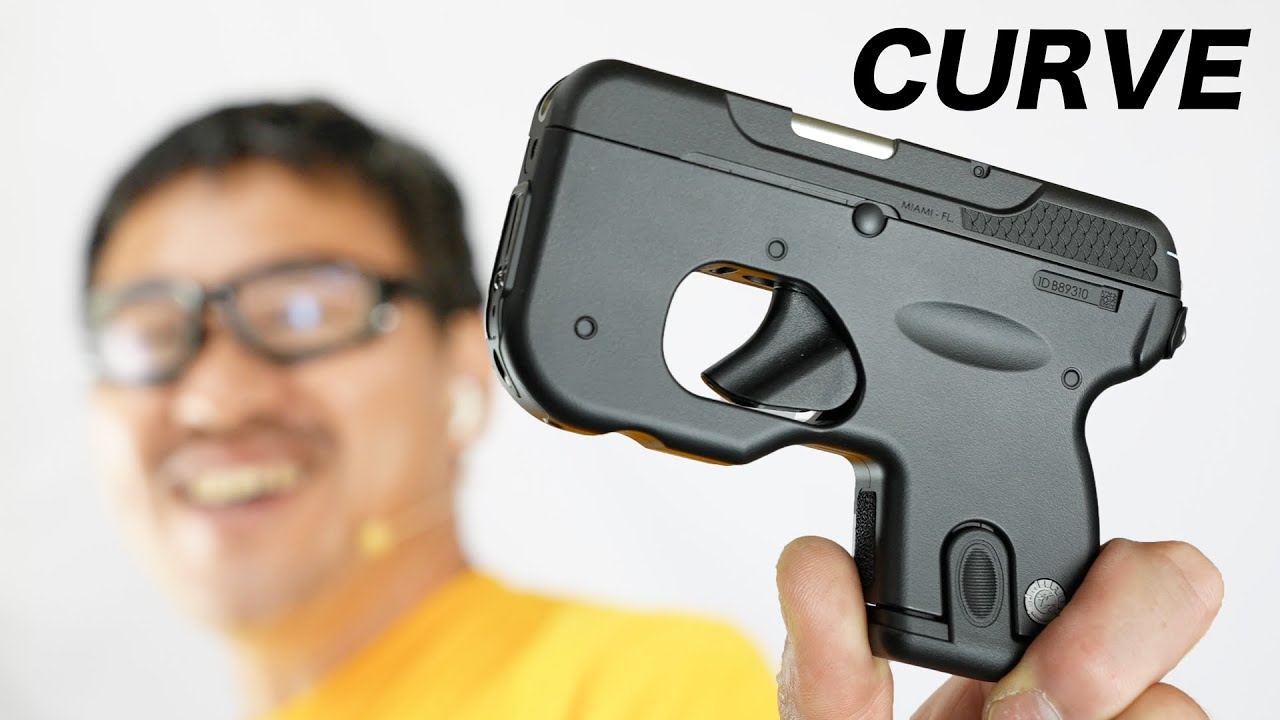 カーヴ 固定スライドガスガン 東京マルイ 価格7980円 2022/6/2発売 新