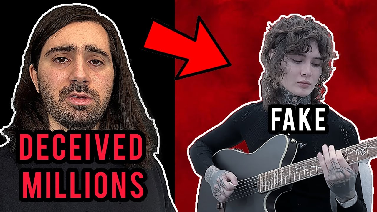 Recovery Effects White Gold Demo and Review on Guitar Bass and