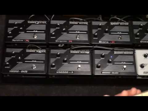 Roger mayer Stone x youtube demo.mp4 - YouTube