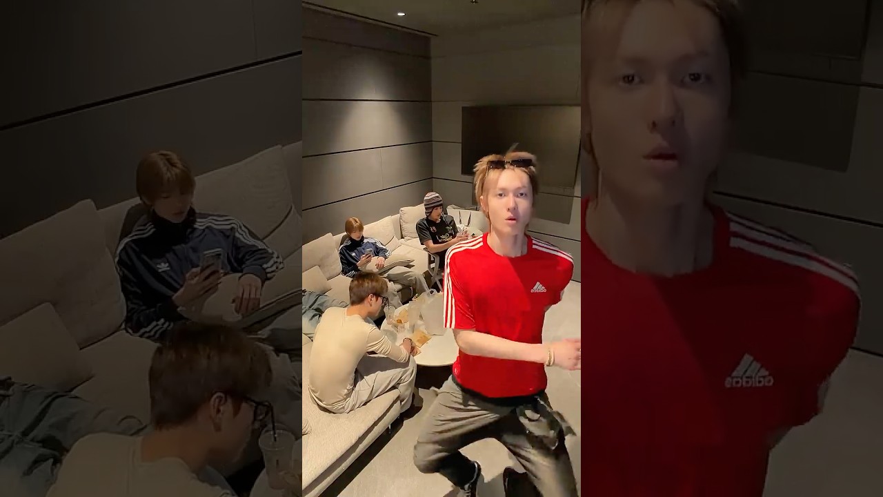 martin as always #CORTIS #코르티스 - YouTube