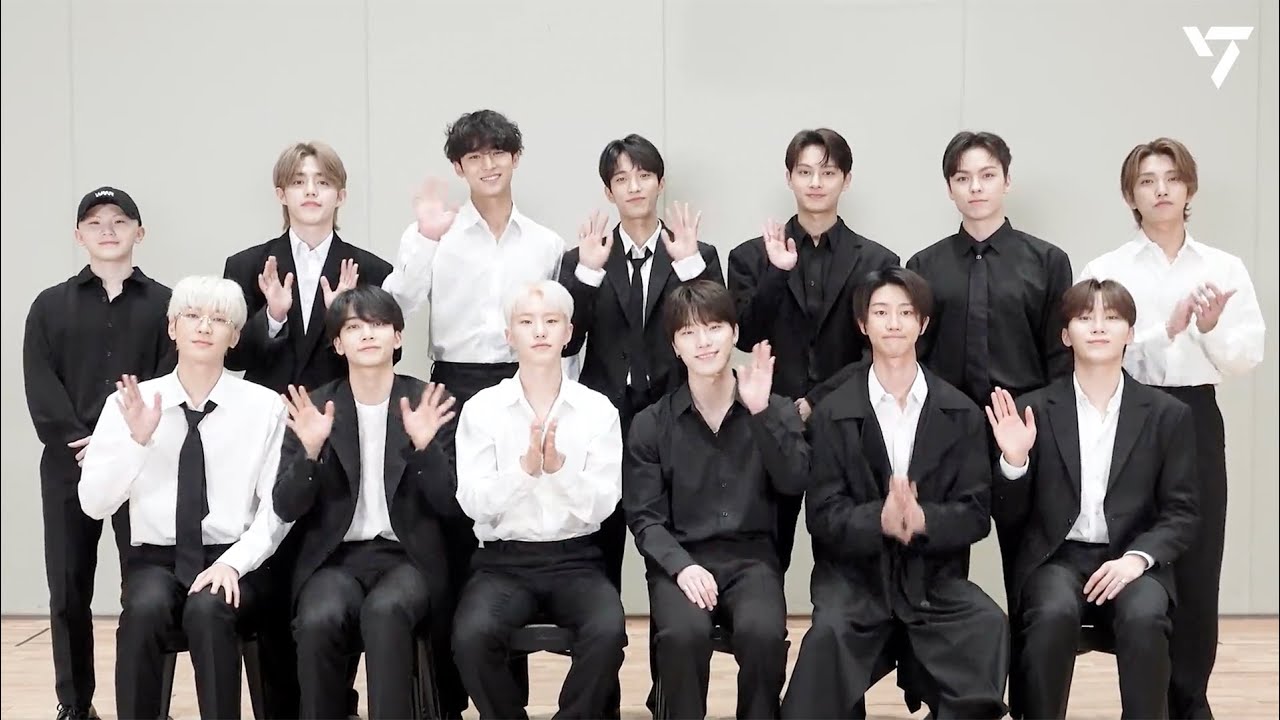 2022 Seventeen Japan Fanmeeting 'Hanabi' S115372616 - ミュージック