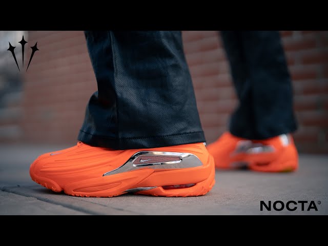 NIKE x NOCTA HOT STEP 2 