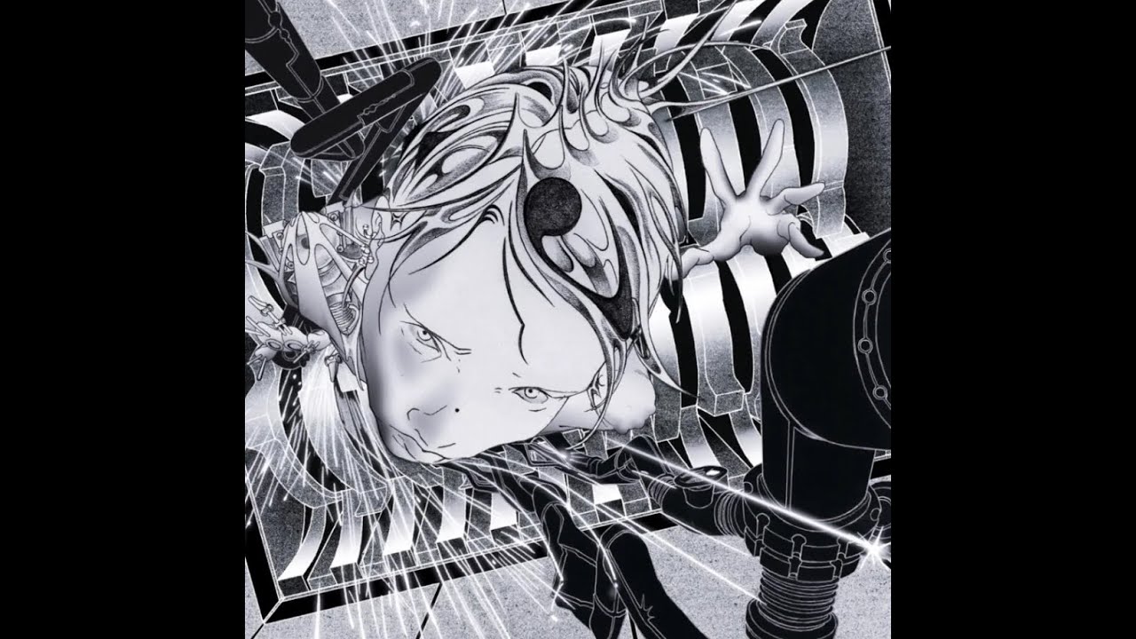 실리카겔 | Silica Gel - POWER ANDRE 99 [VINYL] - YouTube