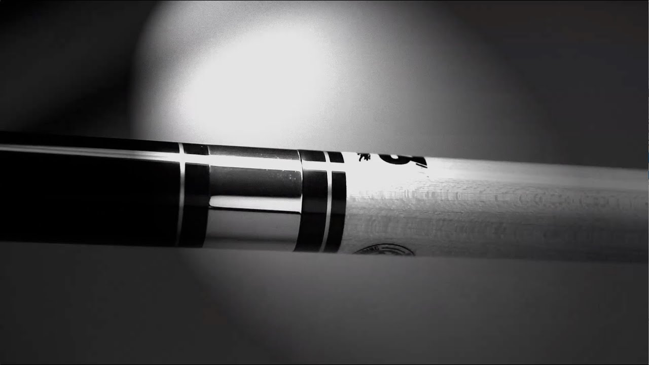 シャフト プレデター 314-3 ラジアル Radial 30mmロング | ビリヤード