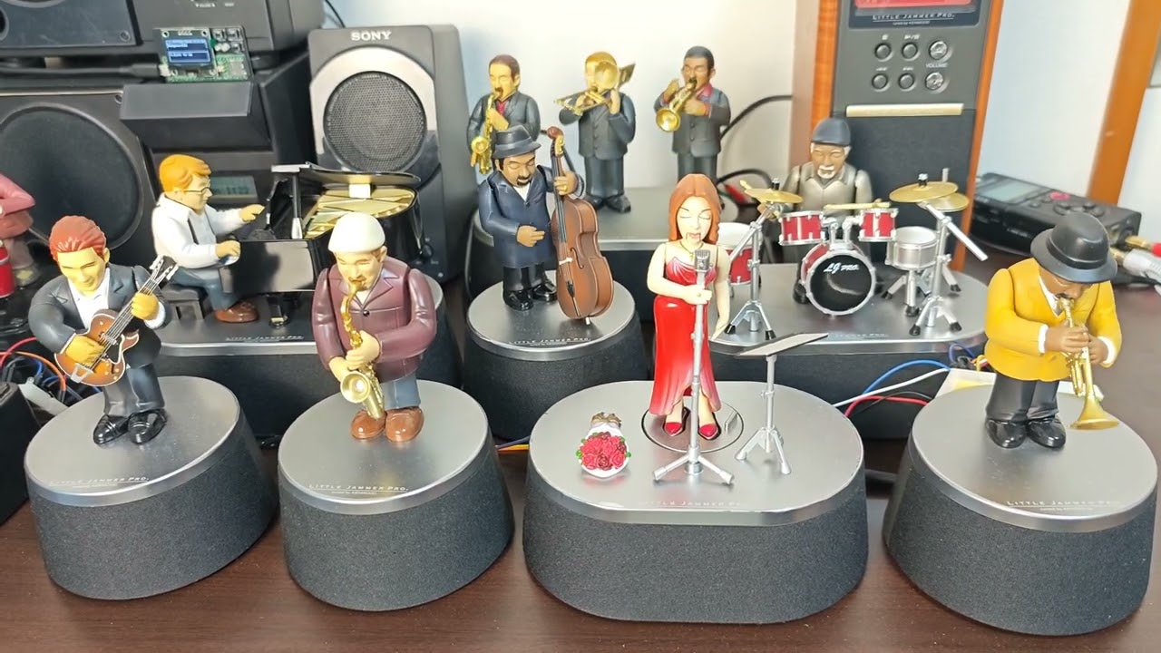 うっせぇわ - Adoをリトルジャマープロで演奏 (Little Jammer Pro