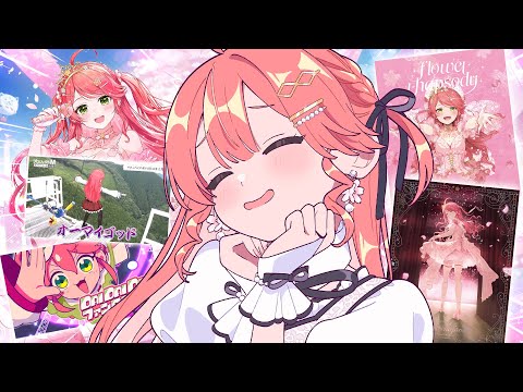 🌸祝🌸】1stソロライブ開催＆1stアルバム発売決定ありがとおおおおお