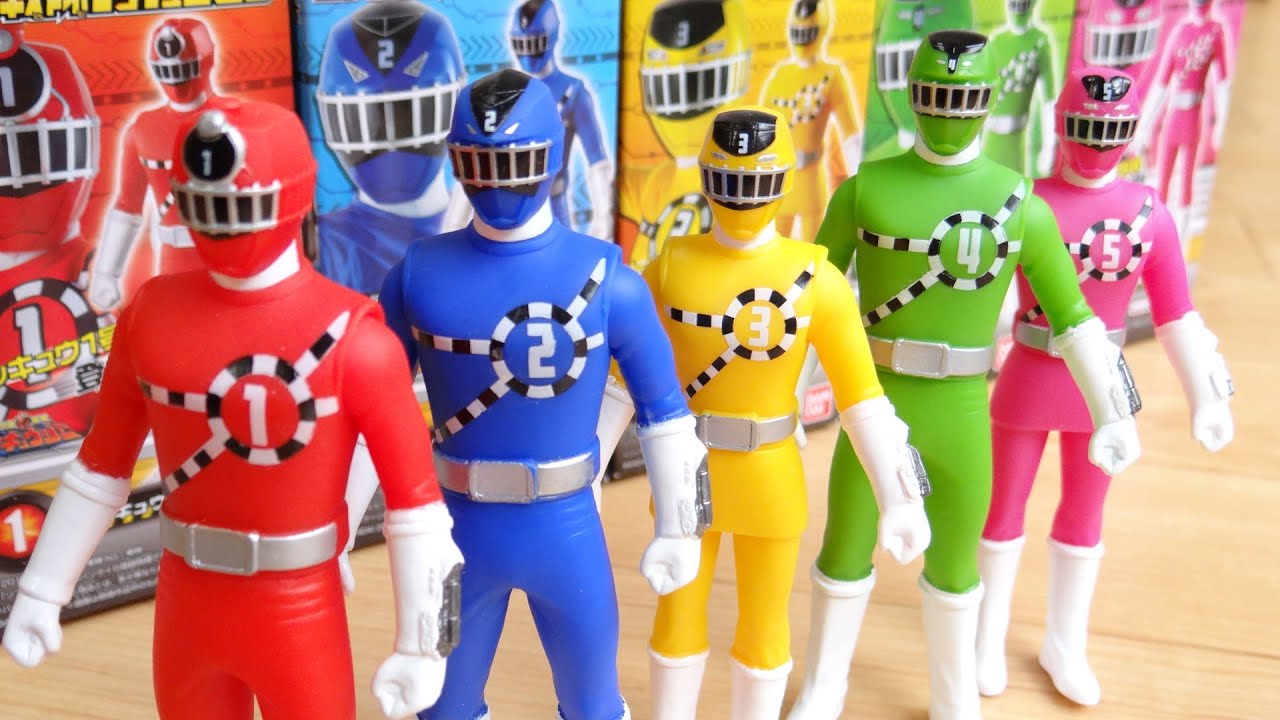Complete your ToQger collection for just 1000 yen! A review of the