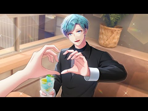 Stand My Heroes スタンドマイヒーローズ [#スタマイ] 日向 志音 Shion