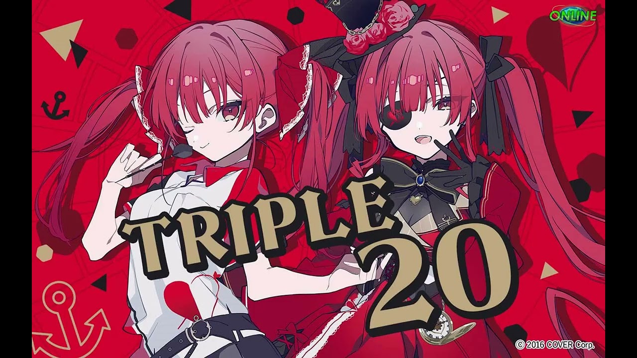 ダーツ > キャラクター > 【Only Japan】ホロライブ ダーツセット 宝鐘