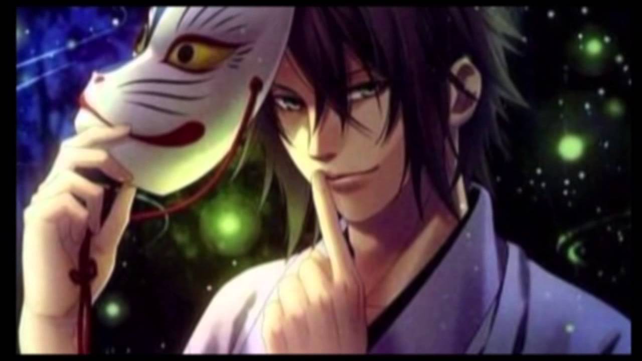 薄桜黄 夢幻 沖田総司 雪華録 MV - YouTube