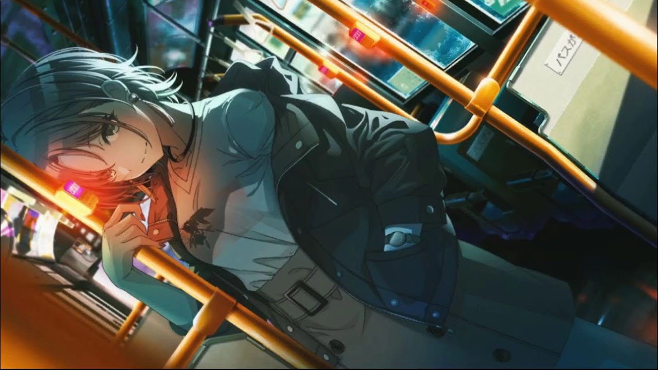 10個、光】浅倉 透 アイドルイベント【シャニマス】 - YouTube