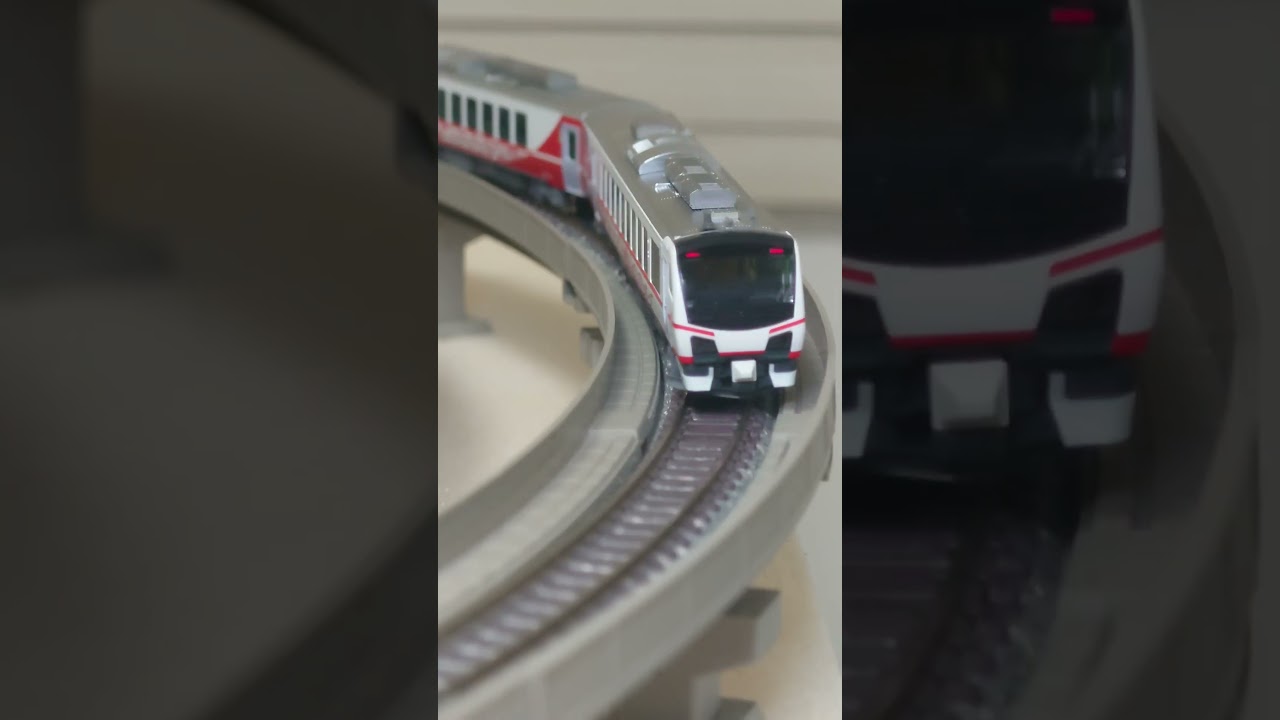 初走 JR東日本 HB-E300系「ひなび(陽旅)」〈KATO 10-1917〉 JR EAST HB