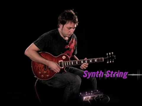 Line6 FM4」ジョンフルシアンテ好きには外せないエフェクターを