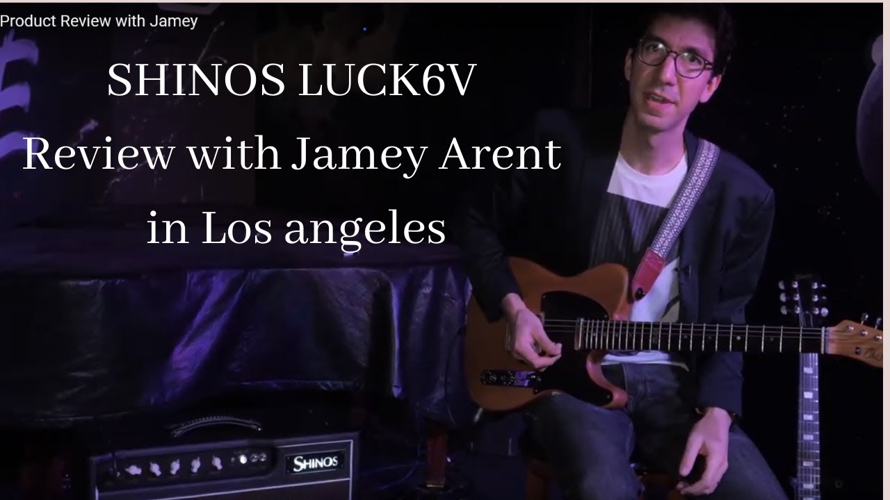 SHINOS VTD - YouTube