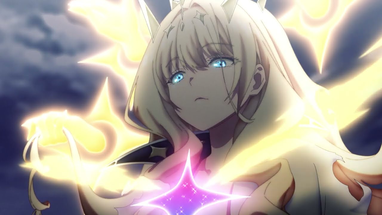 勝利の女神：NIKKE】LAST KINGDOM特別動画 - YouTube