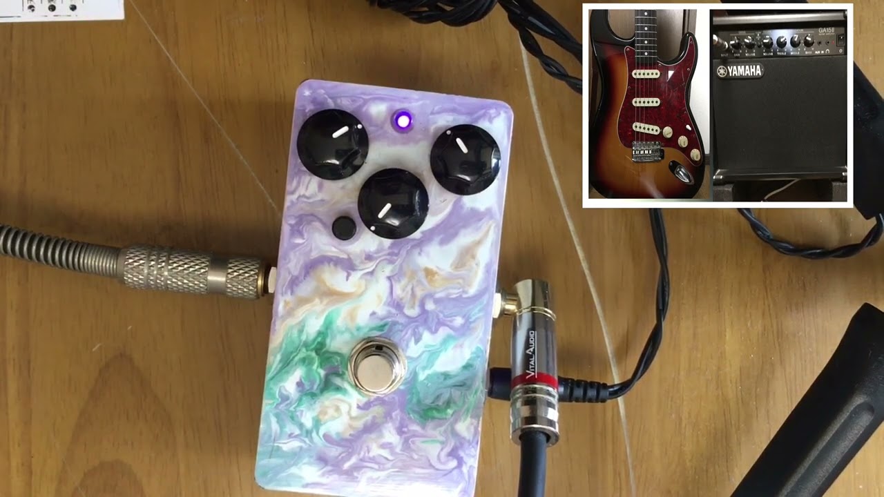 LeqtiqueのEDMを好きに弾く動画 - YouTube