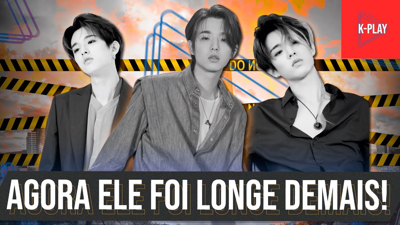 A VERDADE SOBRE O JAE DO DAY6 *e muitos idols de k-pop* - YouTube