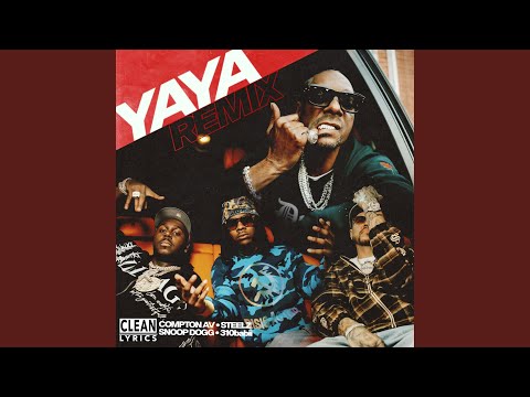 YAYA (Remix) - YouTube