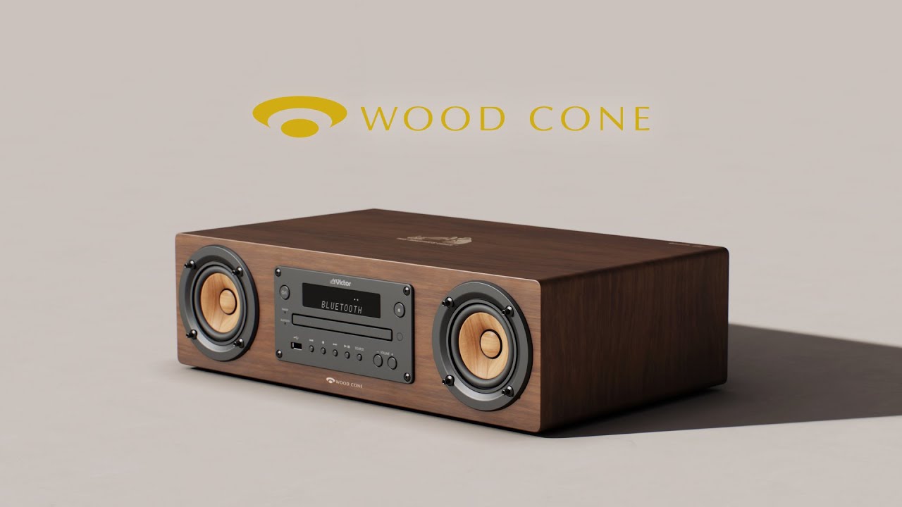 EX-D6 | オーディオ | Victor