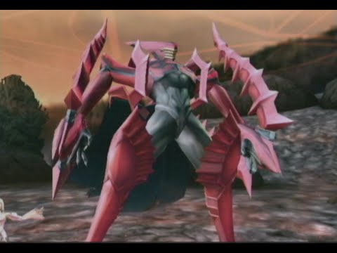 アヴァロンの鍵】バトルムービー集④（開発NO.130オロチ～EXカード