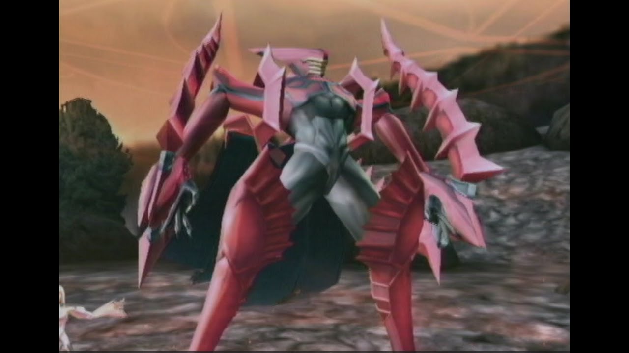 アヴァロンの鍵】バトルムービー集④（開発NO.130オロチ～EXカード