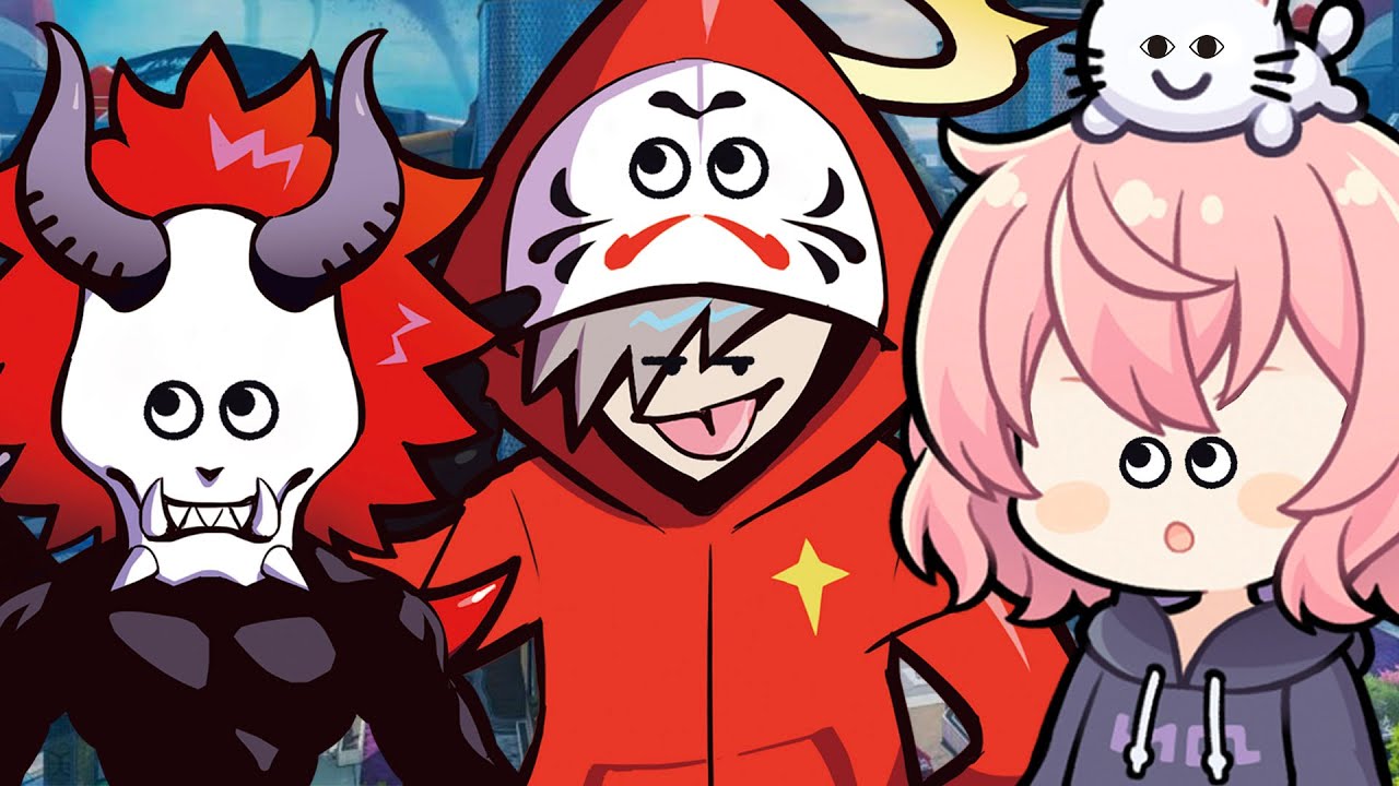 These three people received a bronze medal for their reflections