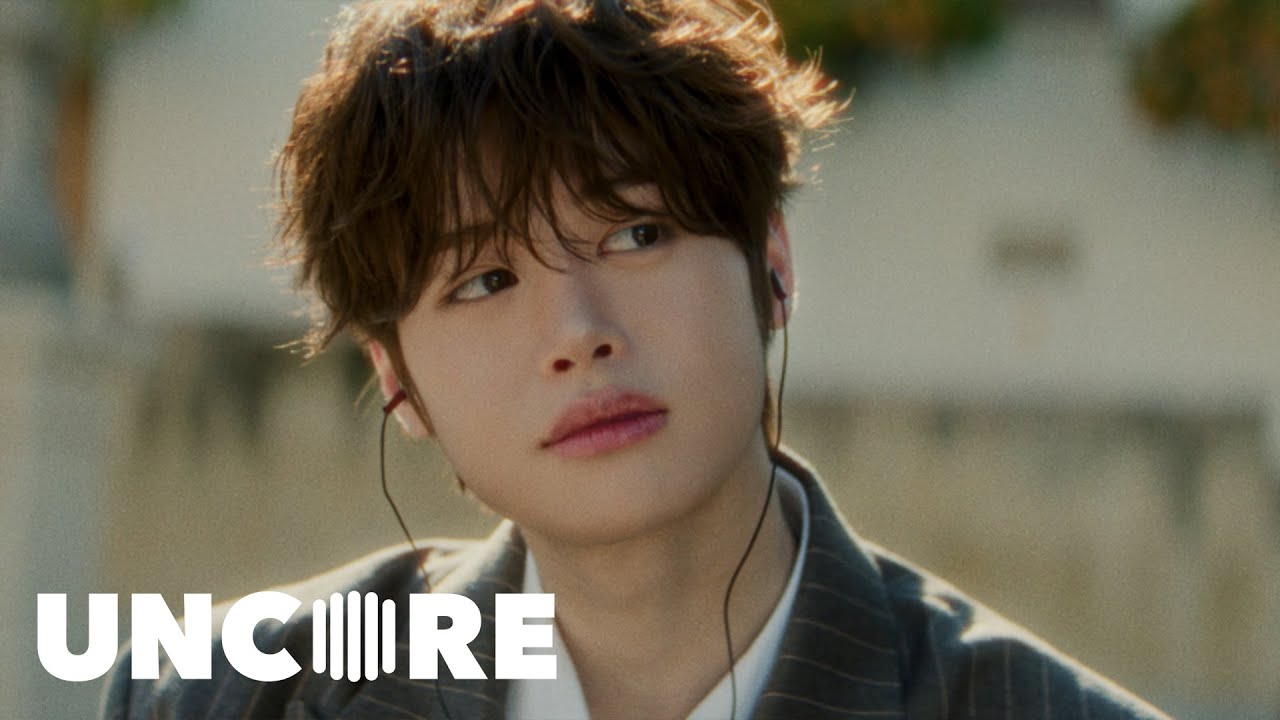 CLOSE YOUR EYES [ETERNALT] Stay 4 Good TRAILER 'MA JINGXIANG