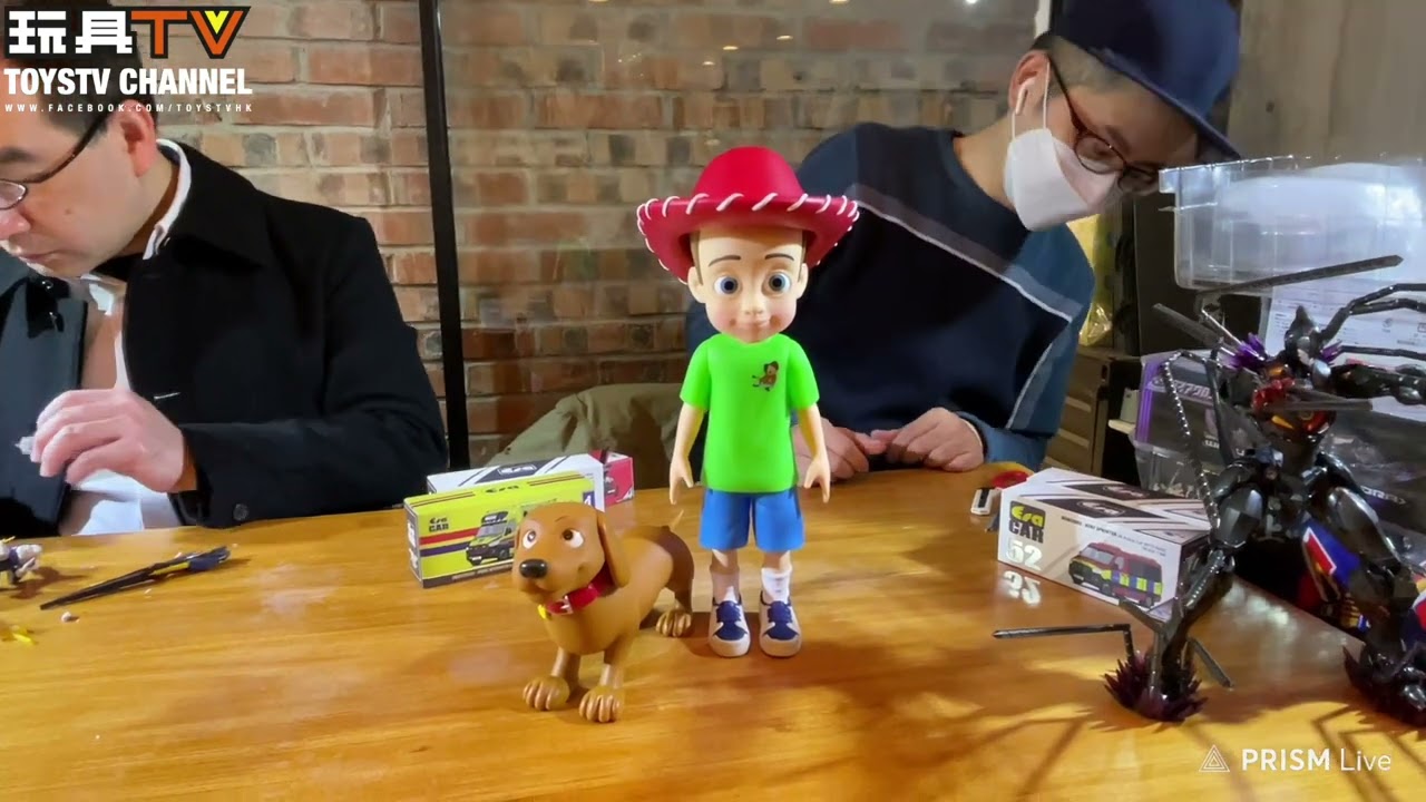 ヒーロークロス アンディ バスター hero cross ヒーロークロス