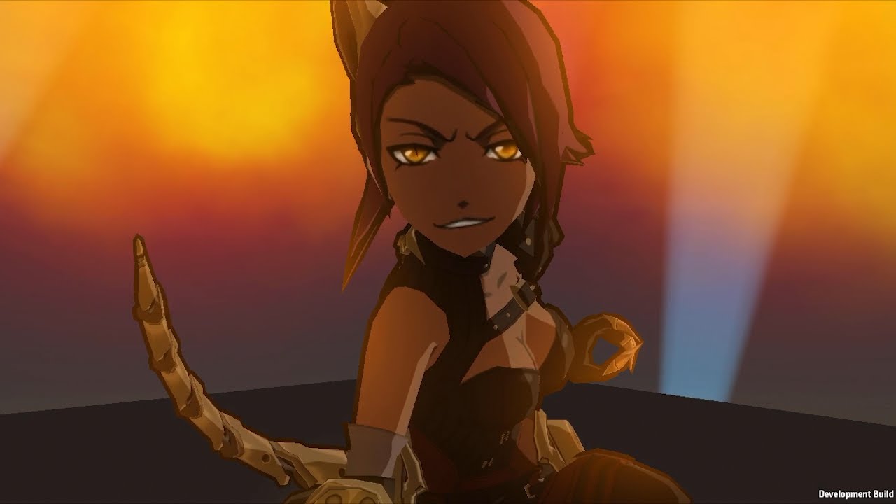 BLEACH Brave Souls（ブレソル）」四楓院夜一 紹介ムービー - YouTube