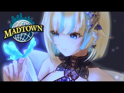 GTA5 MADTOWN】un【ぶいすぽっ！/ 藍沢エマ】 - YouTube