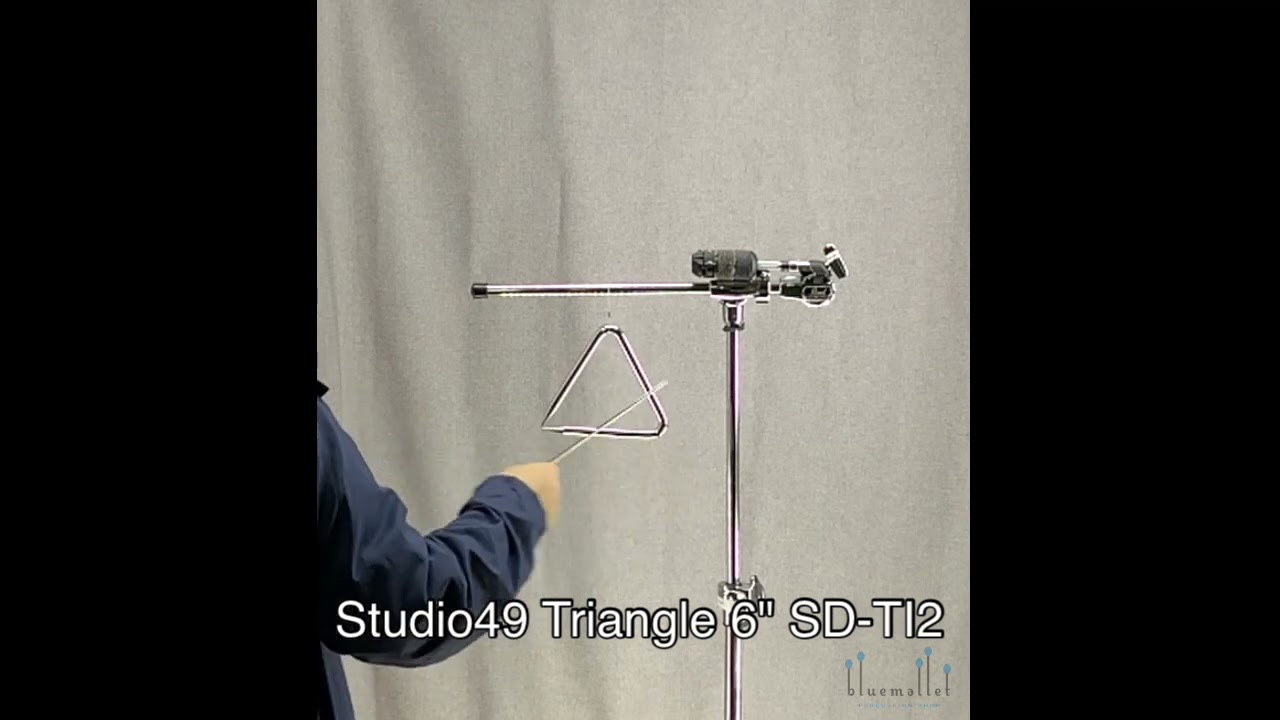 Studio49 Triangle 6