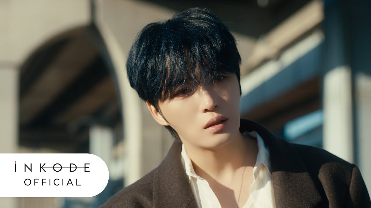 キム・ジェジュン (KIM JAE JOONG) 韓国シングル『SEQUENCE #4』2024年