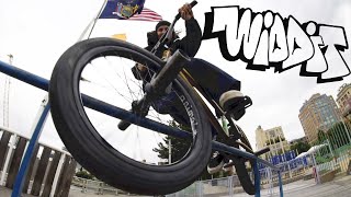 ANIMAL - 4AM BAR - W-BASE | BMXやピストを扱う渋谷の自転車店（通販可）