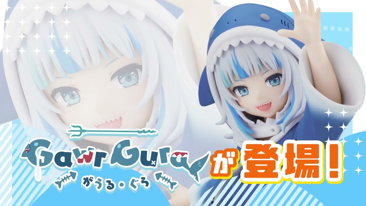 POP UP PARADE がうる・ぐら｜グッドスマイルカンパニー公式ショップ