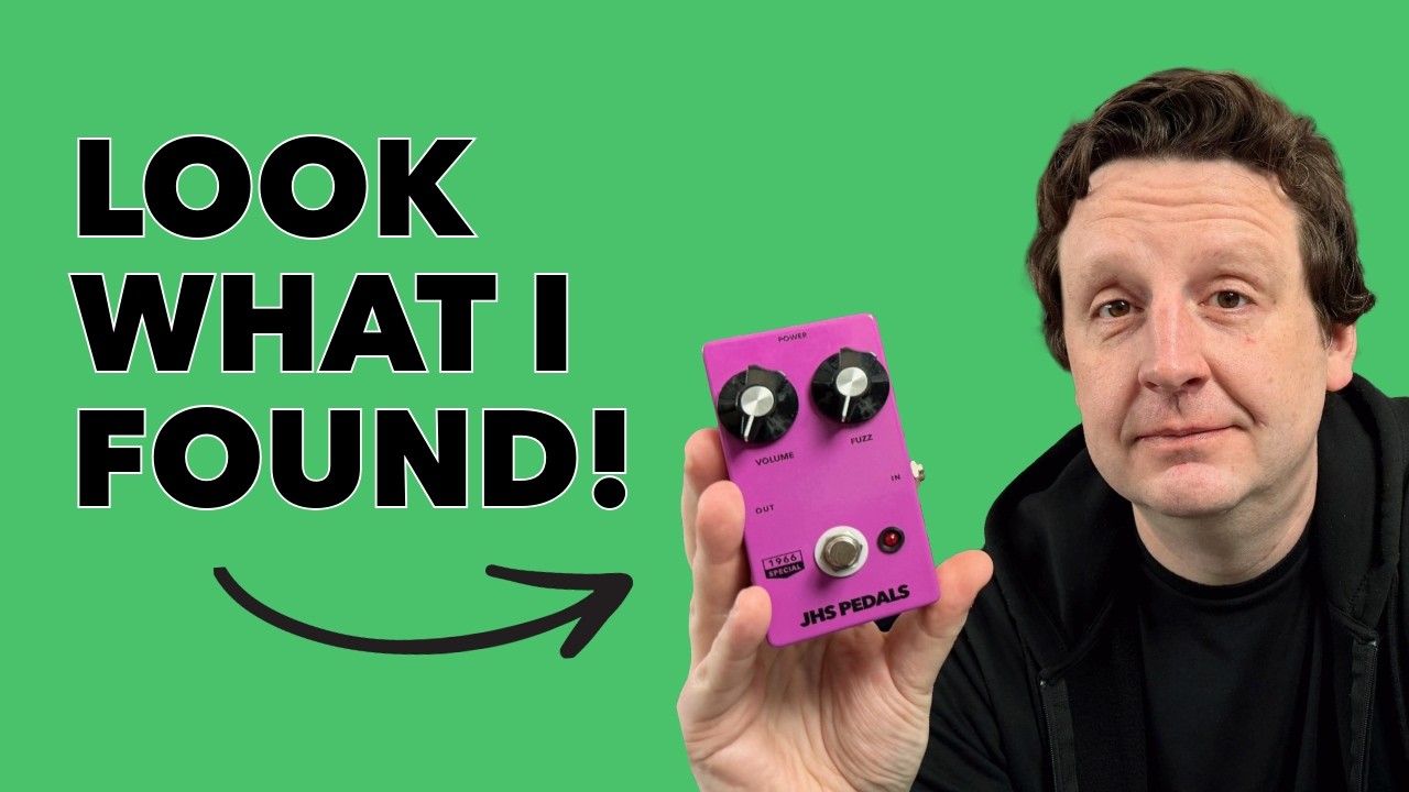 1980年代のデジタルディレイの実力は如何に？「Ibanez DL10 Digital