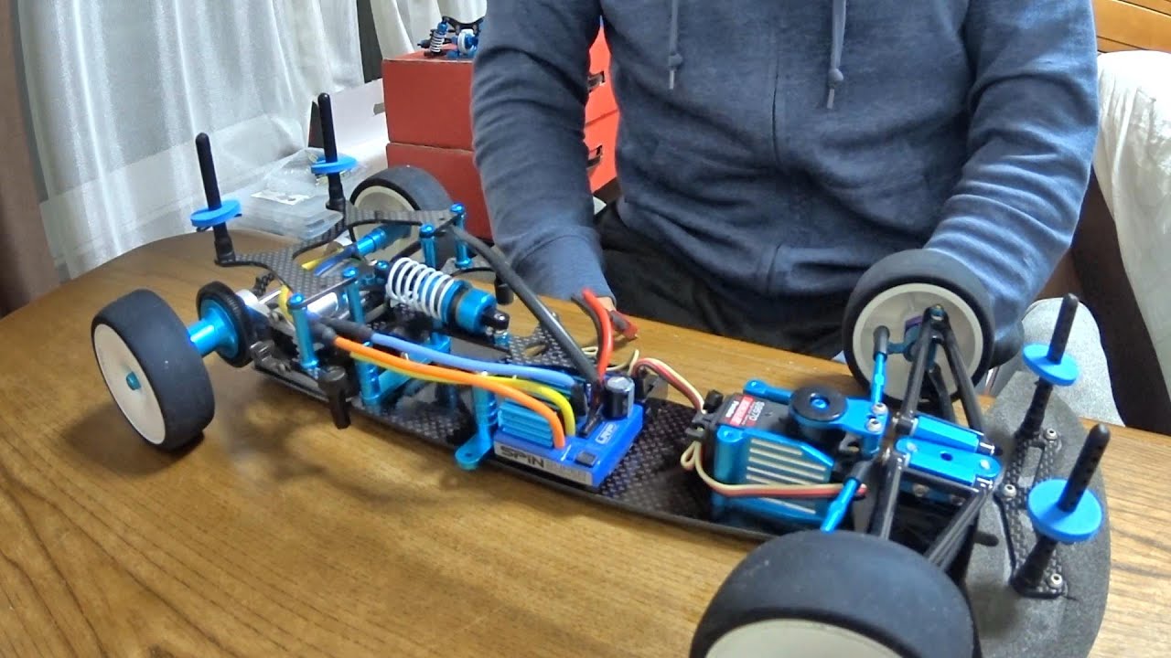 F103GT 新章 - YouTube