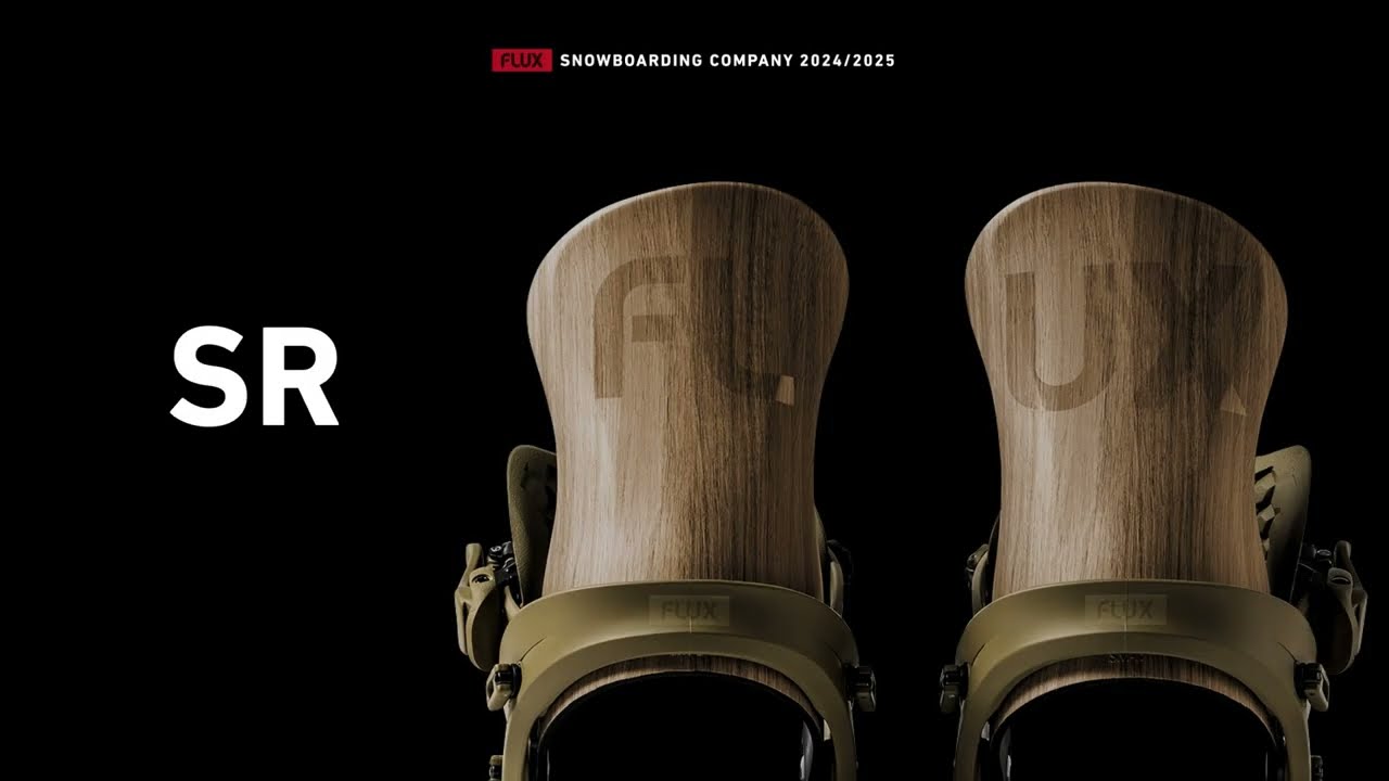 SR | FLUX ONLINE STORE