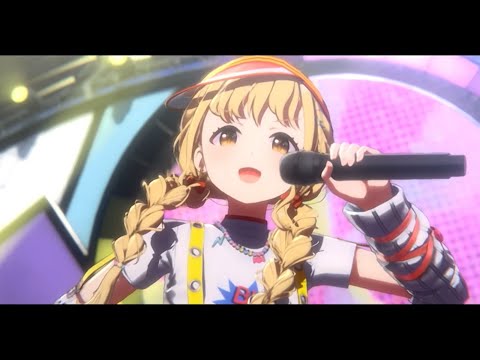 学マス】MV『Yellow Big Bang！』藤田ことね - YouTube