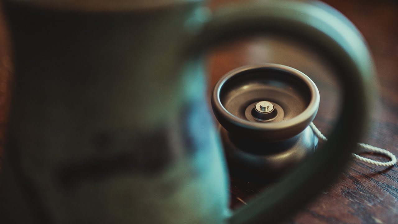 YoYo Review: Panorama by One Drop (Signature YoYo of Tsukasa