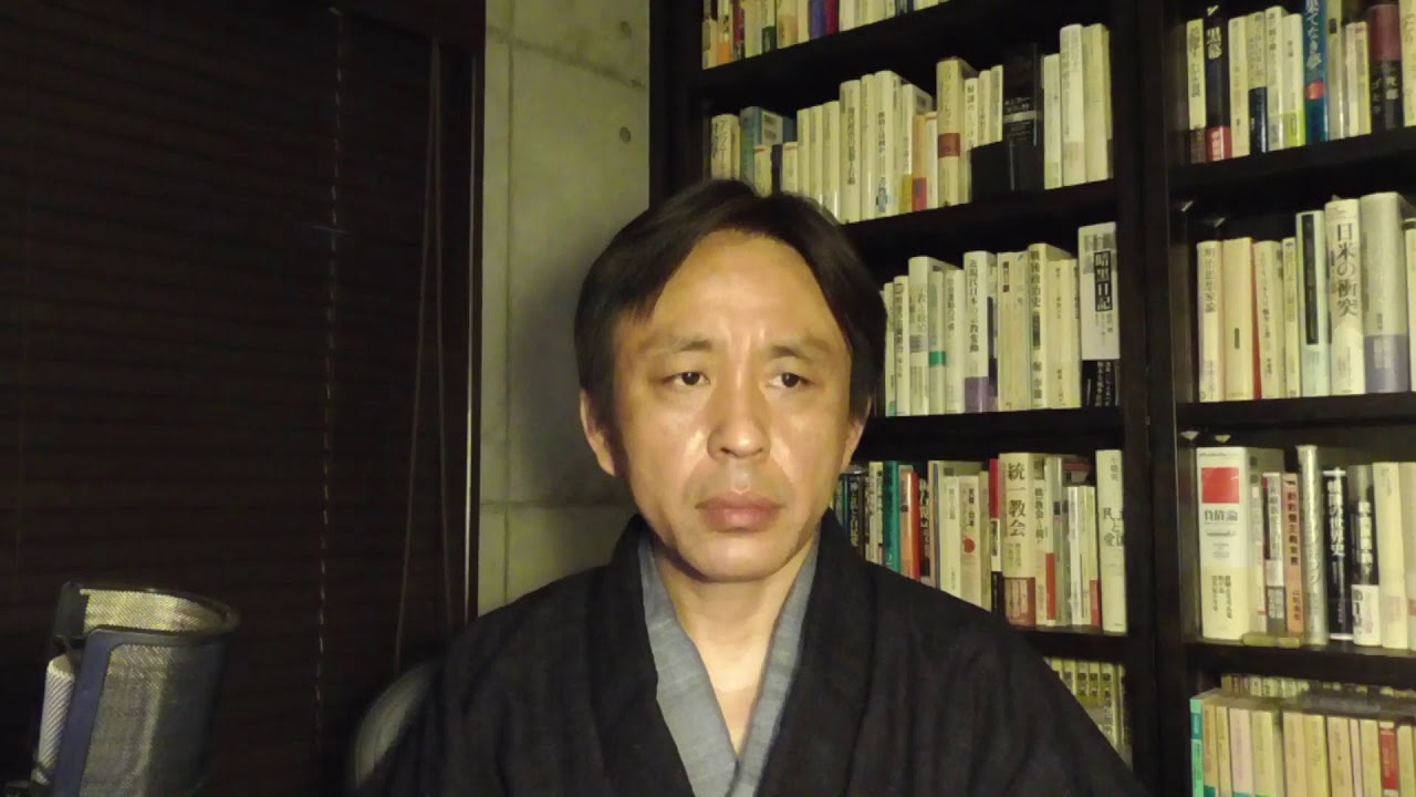 疑惑の作家「門田隆将」と門脇護』で明かされる門田隆将のパクリ癖