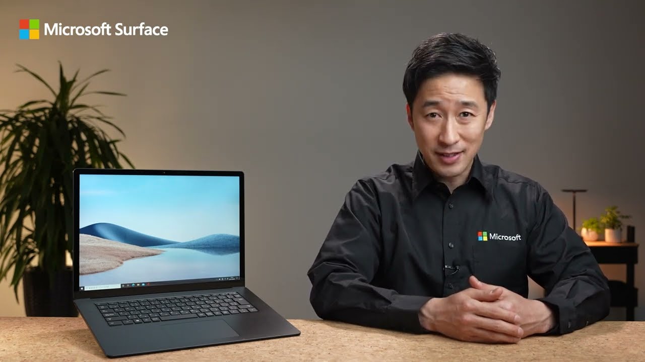ビックカメラ】マイクロソフト提供 ノートパソコン「Surface Laptop 4